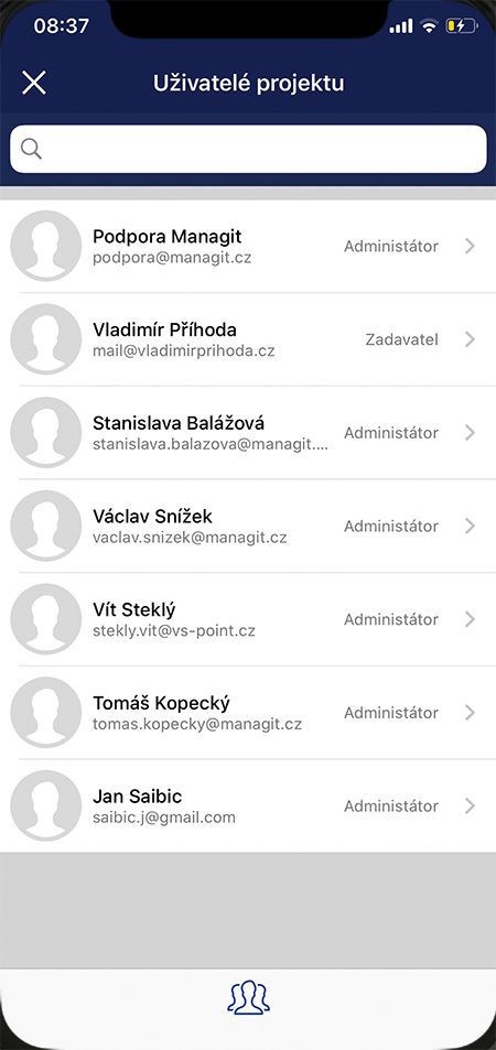 users